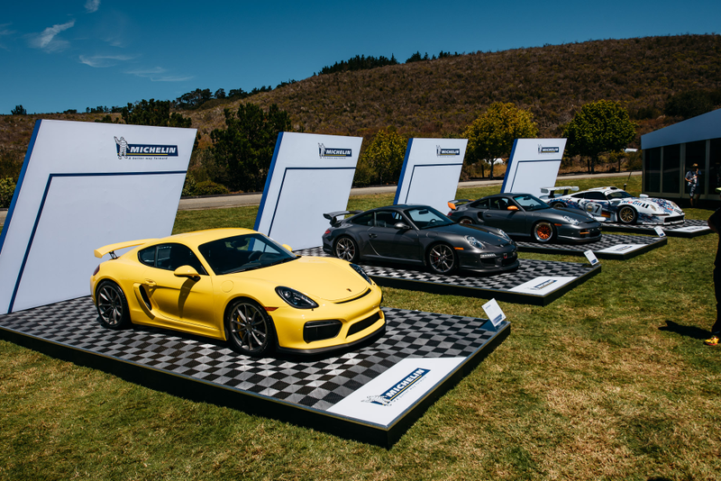Illustration for article titled Look At All Of These Porsches And Lose Your Damn Mind